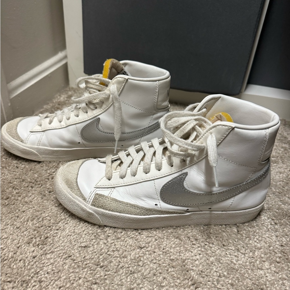 Nike Mid Blazers
